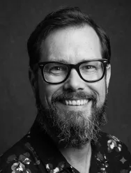 Daniel Bitencourt